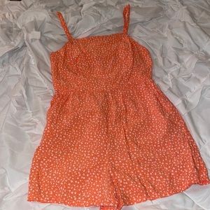 Old Navy romper